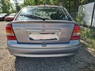 Opel Astra 1.2 benzyna super do miasta Tanie Auta Fasty SCS Szosa Knyszyńska 49 - 5