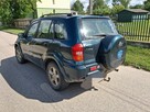 Toyota RAV-4 REZERWACJA - 3
