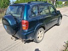 Toyota RAV-4 REZERWACJA - 5