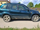 Toyota RAV-4 REZERWACJA - 6