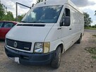 Volkswagen LT 2.5 TDI pali jeździ, salon PL Tanie Auta Podlasie Fasty - 2