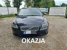 Volvo V50 1.8 benzyna zadbany samochód Tanie Auta SCS Białystok Fasty - 1