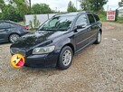 Volvo V50 1.8 benzyna zadbany samochód Tanie Auta SCS Białystok Fasty - 3