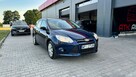 Ford Focus 1.6 benzyna 105 km, stan wzorowy, zobacz FILM! - 2