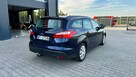 Ford Focus 1.6 benzyna 105 km, stan wzorowy, zobacz FILM! - 5