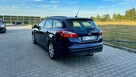Ford Focus 1.6 benzyna 105 km, stan wzorowy, zobacz FILM! - 7