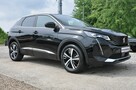 Peugeot 3008 full led*kamera cofania*android auto*gwarancja*nawi*gtline*park assist - 4