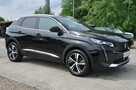 Peugeot 3008 full led*kamera cofania*android auto*gwarancja*nawi*gtline*park assist - 5
