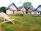 Gotowy biznes – domki całoroczne w Sarbinowie - 9