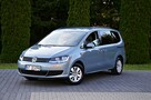 Volkswagen Sharan 2.0 TDI 140KM DSG! Super Stan! Auto Dla Ciebie!!!