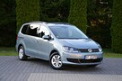 Volkswagen Sharan 2.0 TDI 140KM DSG! Super Stan! Auto Dla Ciebie!!! - 2