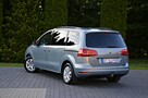 Volkswagen Sharan 2.0 TDI 140KM DSG! Super Stan! Auto Dla Ciebie!!! - 3