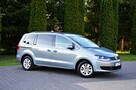 Volkswagen Sharan 2.0 TDI 140KM DSG! Super Stan! Auto Dla Ciebie!!! - 16