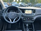 Hyundai Tucson 1.7 CRDI 141kM!Automat ! Salon Polska! Kamera ! Carplay! ASO - 4