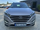Hyundai Tucson 1.7 CRDI 141kM!Automat ! Salon Polska! Kamera ! Carplay! ASO - 7