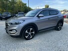 Hyundai Tucson 1.7 CRDI 141kM!Automat ! Salon Polska! Kamera ! Carplay! ASO - 10