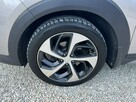 Hyundai Tucson 1.7 CRDI 141kM!Automat ! Salon Polska! Kamera ! Carplay! ASO - 12