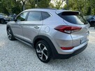 Hyundai Tucson 1.7 CRDI 141kM!Automat ! Salon Polska! Kamera ! Carplay! ASO - 16