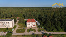 Przytulne 4-pokojowe mieszkanie z widokiem na las - 15