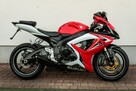 Suzuki GSX-R 600 R 2007 Piękny Stan  RATY Transport Największy Wybór Moto W PL - 2