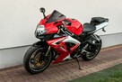 Suzuki GSX-R 600 R 2007 Piękny Stan  RATY Transport Największy Wybór Moto W PL - 6