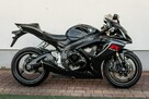 Suzuki GSX-R 600 R 2007 Piękny Stan  RATY Transport Największy Wybór Moto W PL - 2