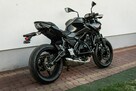 Kawasaki Z 650 650 R 2021 ABS Raty Transport Największy Wybór Moto w PL NA KAT A2 - 3