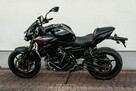 Kawasaki Z 650 650 R 2021 ABS Raty Transport Największy Wybór Moto w PL NA KAT A2 - 5