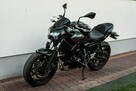 Kawasaki Z 650 650 R 2021 ABS Raty Transport Największy Wybór Moto w PL NA KAT A2 - 6