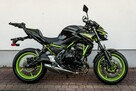 Kawasaki Z 650 650 R 2021 ABS Raty Transport Największy Wybór Moto w PL KAT A2 - 2