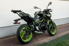 Kawasaki Z 650 650 R 2021 ABS Raty Transport Największy Wybór Moto w PL KAT A2 - 3