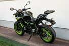 Kawasaki Z 650 650 R 2021 ABS Raty Transport Największy Wybór Moto w PL KAT A2 - 4