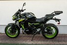 Kawasaki Z 650 650 R 2021 ABS Raty Transport Największy Wybór Moto w PL KAT A2 - 5