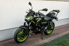 Kawasaki Z 650 650 R 2021 ABS Raty Transport Największy Wybór Moto w PL KAT A2 - 6
