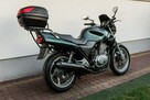 Honda CB 500 F  Transport Raty Największy Wybór W PL - 3