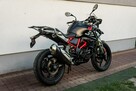 BMW G 310 R 310 GS 2021 ABS Raty Transport ktm duke 390 CB 500 KAT A2 MOTOSTAR - 3