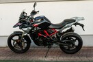 BMW G 310 R 310 GS 2021 ABS Raty Transport ktm duke 390 CB 500 KAT A2 MOTOSTAR - 5
