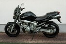 Yamaha FZ 6  N 600 FAZER 2004 KSIĄŻKA Raty Transport NAJWIĘKSZY WYBÓR Moto - 5