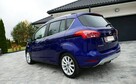 Ford B-Max Titanium X! Ledy! Kamera! Parktronik! Gwarancja! - 3