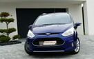 Ford B-Max Titanium X! Ledy! Kamera! Parktronik! Gwarancja! - 7