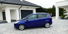 Ford B-Max Titanium X! Ledy! Kamera! Parktronik! Gwarancja! - 8