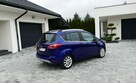 Ford B-Max Titanium X! Ledy! Kamera! Parktronik! Gwarancja! - 11