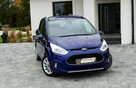 Ford B-Max Titanium X! Ledy! Kamera! Parktronik! Gwarancja! - 14
