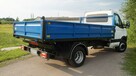Iveco Daily Kipper * Wywrot * Wywrotka 3 stronna * NOWA ZABUDOWA *** PRODUCENT *** - 2