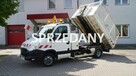 Iveco Daily HAKOWIEC + SKRZYNIA Z SIATKAMI * 2013R * SUPER Oryginalny stan 50c 40c - 1