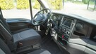 Iveco Daily HAKOWIEC + SKRZYNIA Z SIATKAMI * 2013R * SUPER Oryginalny stan 50c 40c - 8