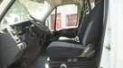 Iveco Daily HAKOWIEC + SKRZYNIA Z SIATKAMI * 2013R * SUPER Oryginalny stan 50c 40c - 9