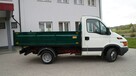 Iveco Daily Kipper * Wywrot * Wywrotka 3 stronna * NOWA ZABUDOWA *** PRODUCENT *** - 2