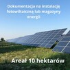 Działka rolna Goczki gm. Wierzbinek - 2