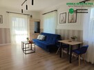 Mieszkanie 31,5 m² po remoncie z ogródkiem - 2